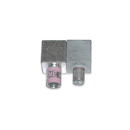 Abb CK MD2M2 MALE DISCONNECT MD2M-2